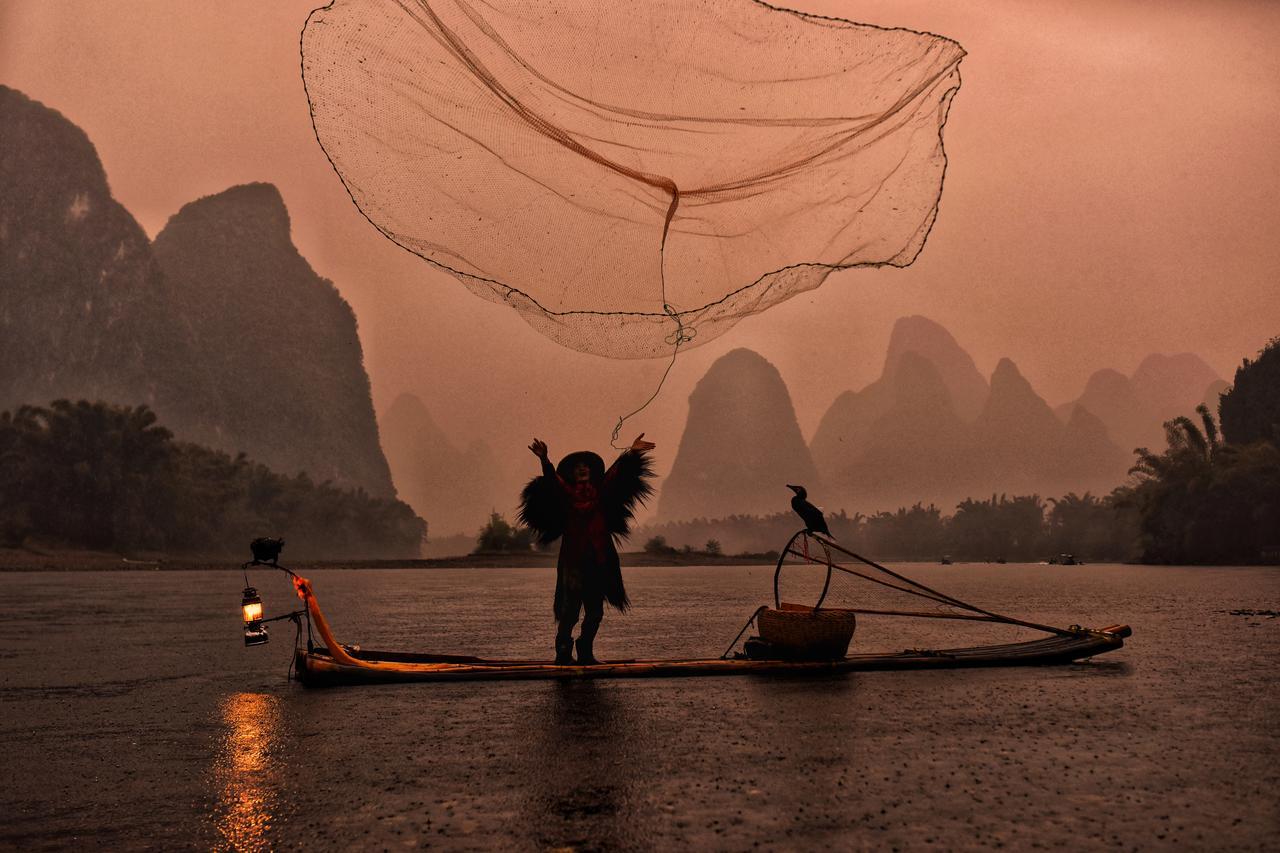 Yangshuo Moon Resort Hotel Guilin Dış mekan fotoğraf